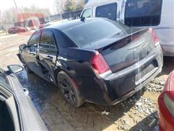 کرایسلەر 300